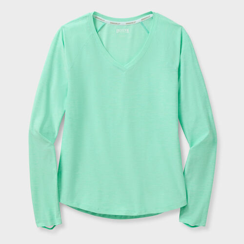 Women's V-Neck T-Shirts