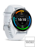 Venu 3 Smartwatch with GPS, Wi-Fi