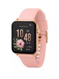 Series 30 Smart Calling Amoled Watch - Beige