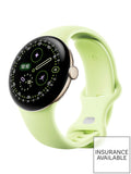 Pixel Watch 4