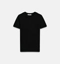 Zara Minimal Short Sleeve T-Shirt