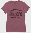 Funny Women's T-Shirts | Chummy Tees